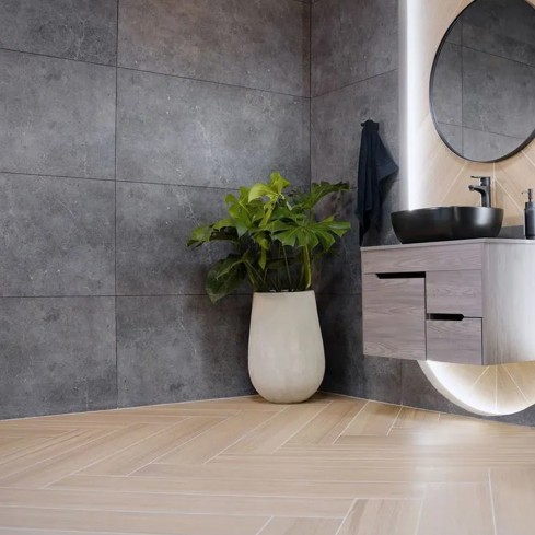 Piso-Pared Toba Rect 58.4X118.4 C*2.07 Italia