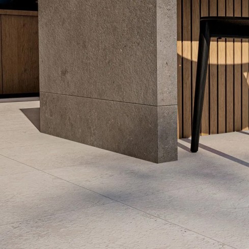 Piso-Pared Tivolli Rect 58.4X118.4 C*2.07 Italia