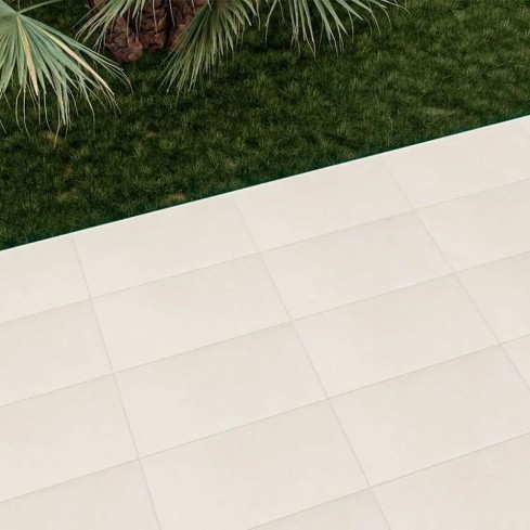 Piso Pared Itria Beige 30.3X60.4 Cm Caja 1.62 M2 Ceramica Italia
