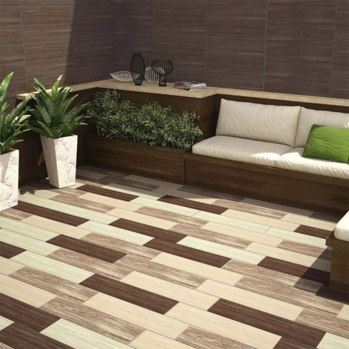 Piso-Pared Macerata Avellana 30x60 C*1.80 Italia