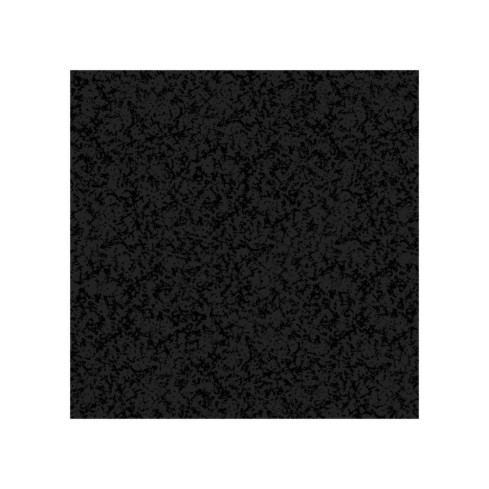 Piso Cerámico Barranquilla Negro 50X50 Cm Caja 2.25M