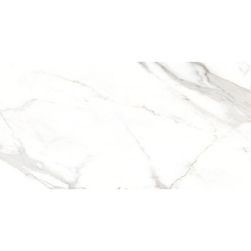 Porcelanato Statuario Blanco 60X120 Caja 2.16 M2