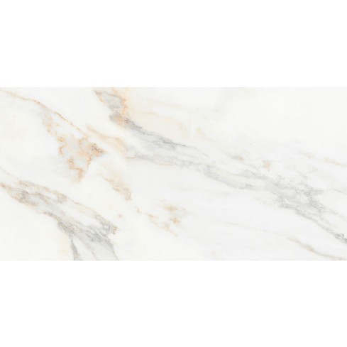Pared Calacatta Gold Brillo 30X60 C1.68 Euro