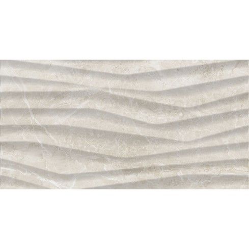 Pared Estructurada Chipre Marfil 31x60 C*1.86 Euro