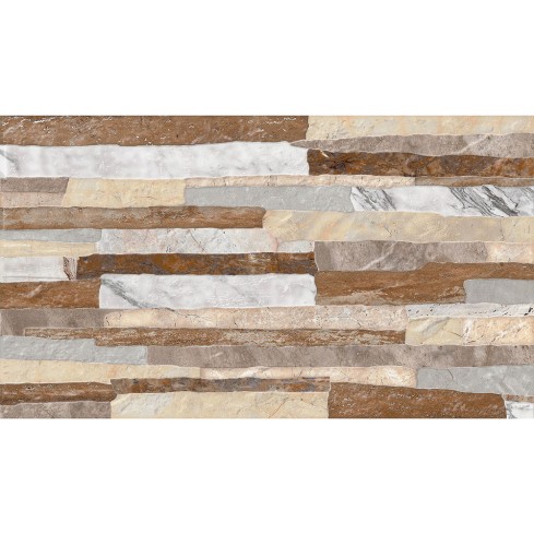Fachaleta Hidalgo Beige 31x60 C*1.86m Euro