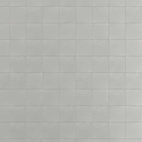 Piso Cerámico Pizarra Blanca 30.5X30.5 Cm Caja 1.86M