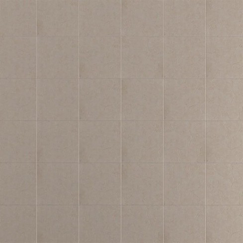 Piso Cerámico Stone Blanco 45X45 Cm Caja 1.82M