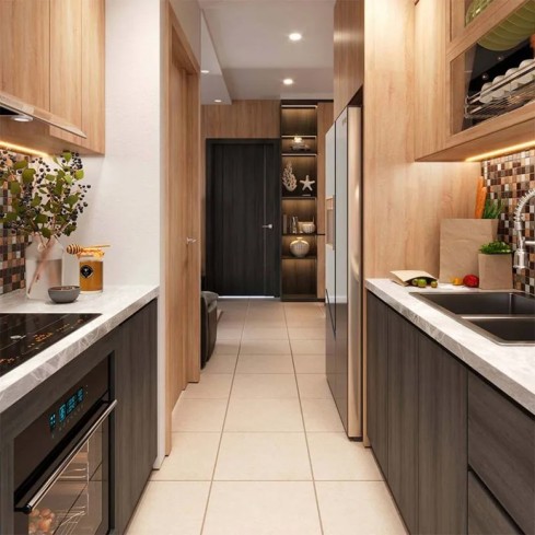 Piso Cerámico Stone Blanco 45X45 Cm Caja 1.82M