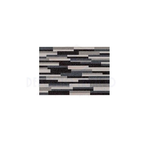 Fachada Gethi Gris 30.5X45 Cm Caja 1.51M