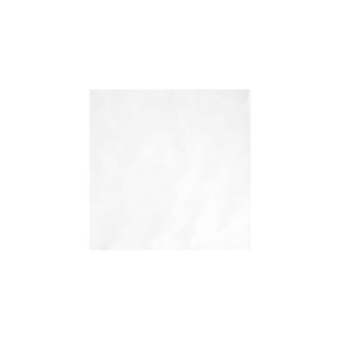 Piso Cerámico Oasis Blanco 20X20 Cm Caja 2M