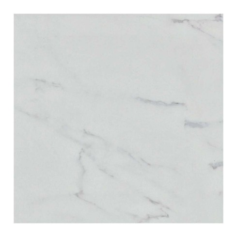 Piso Cerámico Marmol Carrara Crema 61X61 Cm Caja 1.86M