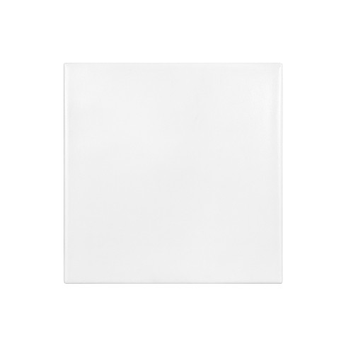 Pared New Ecoplus Blanco 19.8X19.8 Cm Caja 1.76M