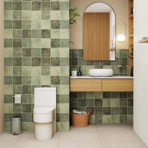 Pared Precorte Bali 30X45 Cm Caja 1.51M