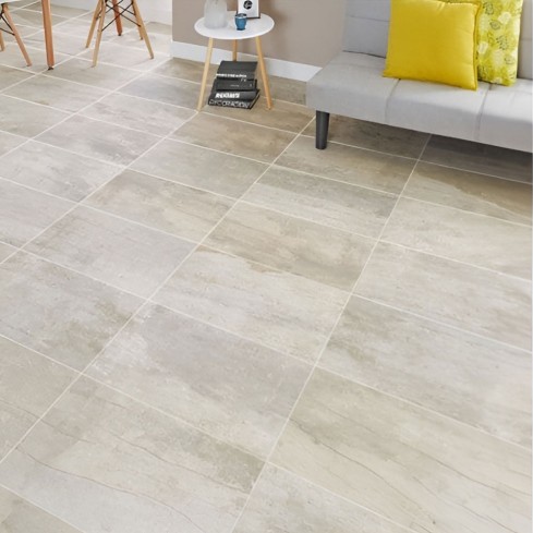 Piso-Pared Danubio Blanco 30.5x60 C*1.83m Alfa
