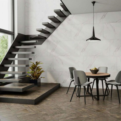Piso Pared Danubio Ratan 30.5x60 C*1.83m Alfa