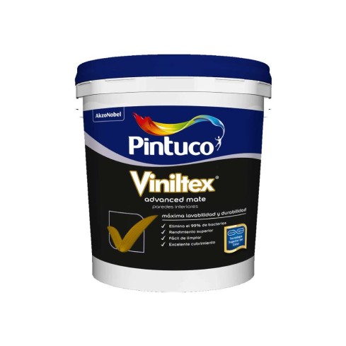 Base Viniltex Pastel X Balde