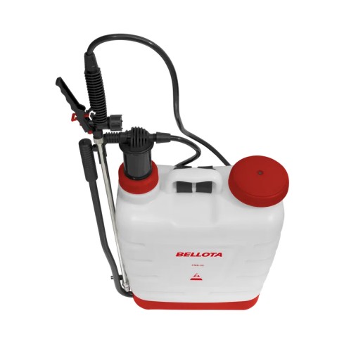 Fumigadora 20 Lt Camara Interna 
