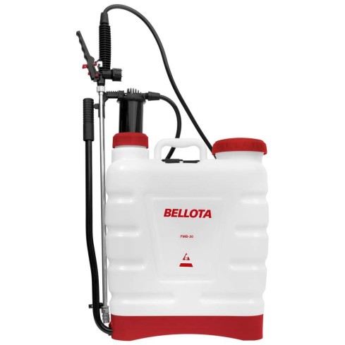 Fumigadora 20 Lt Camara Interna 
