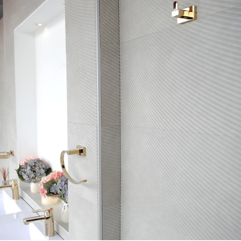 Percha Sencilla Rubo Oro Atacama Rf:21Rb0008104 Stretto