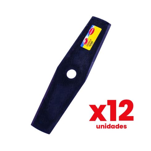 Cuchilla Gua/Herragro Pulida C13 1"  Pague 12 Lleve 13 - Ref:0100050134