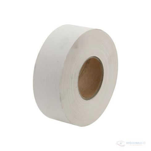Cinta Papel Para Drywall 2 Pulgadas X 75M