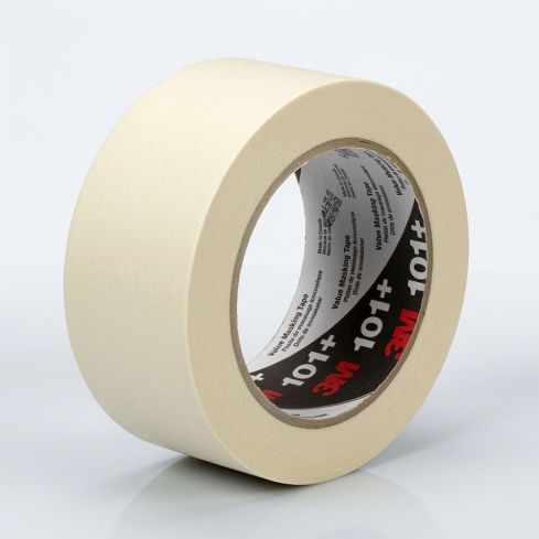 Cinta Enmascarar 2" X 50 Mts 3M