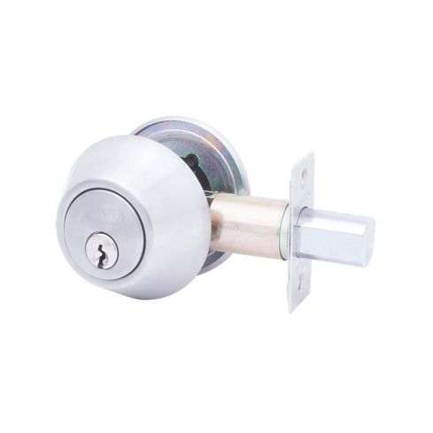 Cerrojo Auxiliar 790 Doble Cilindro Ideace