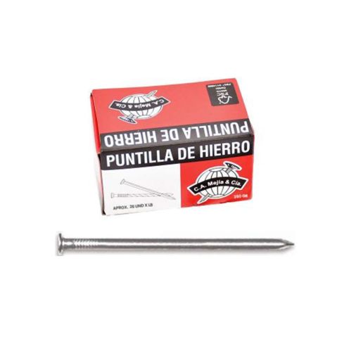 Puntilla 6 Pulgadas X 1 Kg