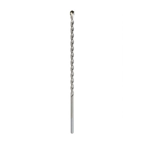 Broca Concreto 1/4 Pulgadas X 13 Pulgadas Usa