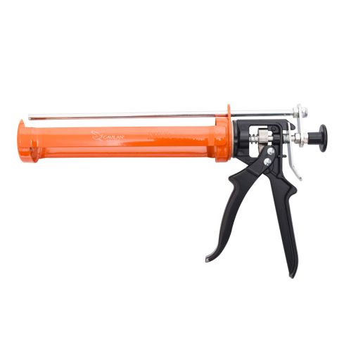 Pistola Para Silicona Profesional Gavilan