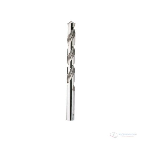Broca Hierro 5/32 Pulgagas