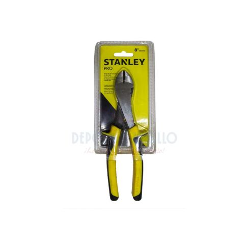 Alicate Corte Diagonal 8 Pulgadas Pro Ref:84-622La - Ref:0010170362