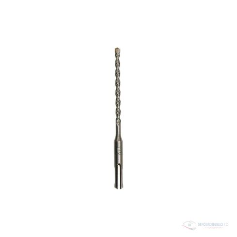 Broca Sds Plus 1/4X6 Pulgagas Ref: 14153