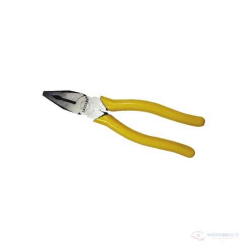 Alicate Electricista 8" Corneta - Ref:0010170510