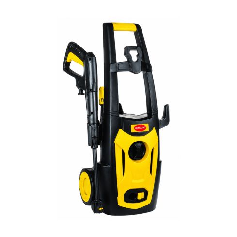 Hidrolavadora Electrica 1600 Psi H-4100 1400Watt Herragro 