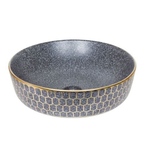 Lavamanos Niza Vessel 41*41 Decoramia