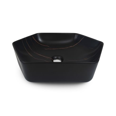Lavamanos Negro Ref:450N - Ref:0010200103