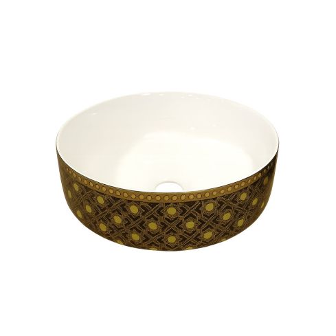 Lavamanos Ref:H36 Rosa Ex