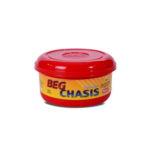 Grasa Roja-Chasis X 370Gr