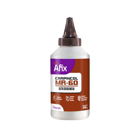 Pegante Carpincol Mr60 X 250 Gr