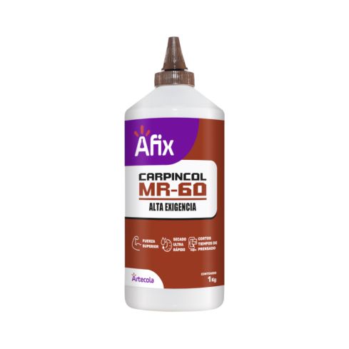 Pegante Carpincol Mr60 X 1 Kg