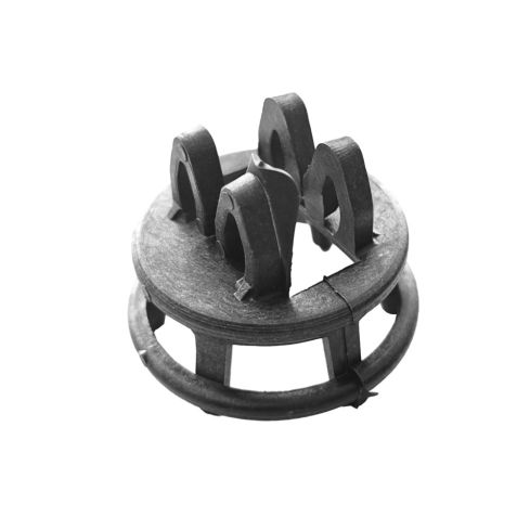 Distanciador Canastilla Plástica De 2.5 Cm Px Malla Electrosoldada