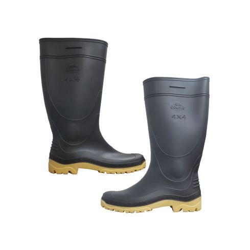 Bota Colima Talla 38