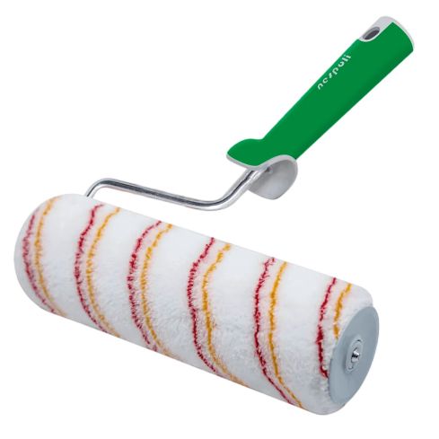 Rodillo Nespoli Micromix Antigota 9 Pulgadas