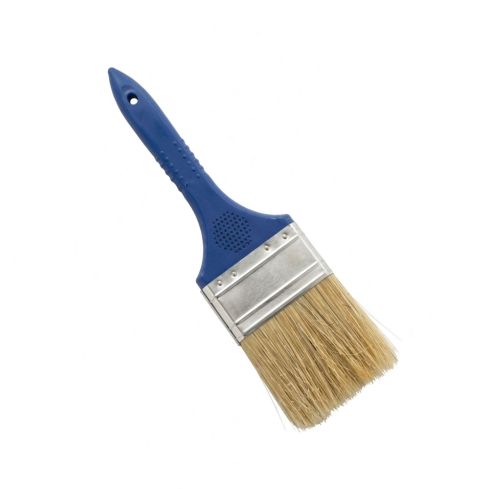 Brocha Unifer Cerda Blanca 2" Profesional