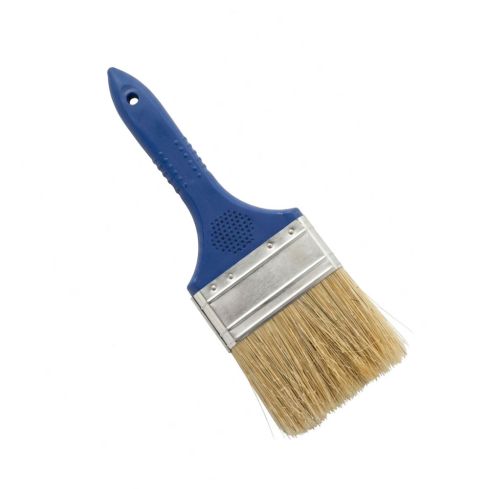 Brocha Cerda Blanca 2.1/2" Profesional Unifer