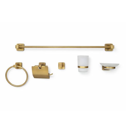 Juego Accesorios 6 Piezas Envejecido Ref:8006-2