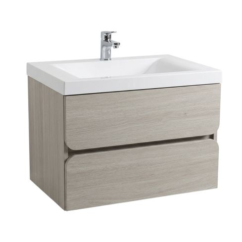 Mueble Firplak 63x48 Elev Zacura Mali + Lvm Siena Blanco - Ref:0010320371