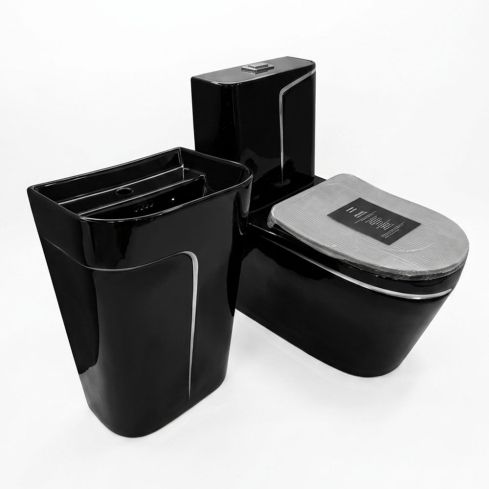 Sanitario REF:K13 + Lavamanos REF:M30