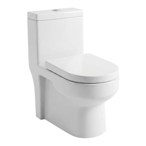 Sanitario Toledo Blanco